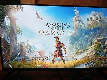 Видеоигры и приставки: PlayStation 4 Slim oyun dəsti Playstation evde işlenib, klublarda — 10