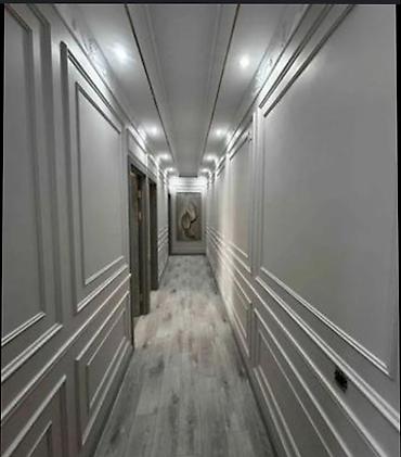 Другие виды отделочных работ: Больше 6 лет опыта — 9