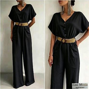 Kombinezoni: 04. Kombinezon + kaiš 2.400 dinara A — 5