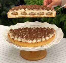 Другие услуги: Десерты на заказ! Изготавливаем домашние десерты на заказ - — 12
