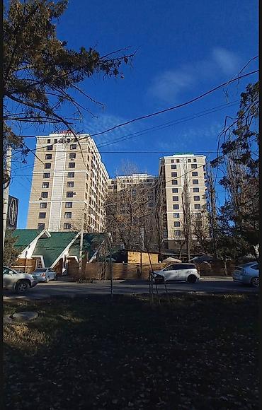 Продажа квартир: 2 комнаты, 110 м² — 1
