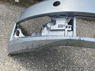 obe: BRANIK ZA ŠKODA OCTAVIA - 5E0807221N | Prednji branik za Skoda — 6