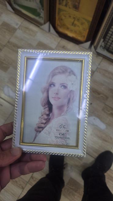 Канцтовары: Photo frame. Çərçivələrin istənilən ölçüdə və istənilən fərqli — 10