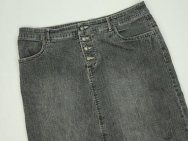 baloon jeans: Biaggini, Spódnica damska, rozmiar XL — 1