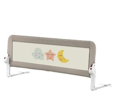 кровати для детей в бишкеке: 🛡️Безопасный сон для малышей! Защитные бортики для кровати – ваш