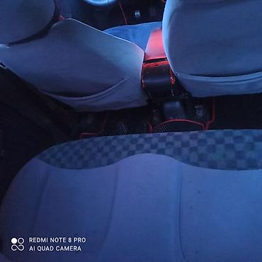 Daewoo: Daewoo Matiz: 2004 г., 0.8 л, Механика, Бензин, Универсал at lalafo.kg — 4 Daewoo: Daewoo Matiz: 2004 г., 0.8 л, Механика, Бензин, Универсал — 4