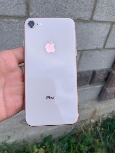 ремонт apple: Продаю Айфон 8 отличным состаяние, не вскрытый, все функция
