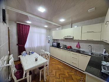 Продажа квартир: Баку, 3 комнаты, Вторичка, м. Насими, 74 м² — 10