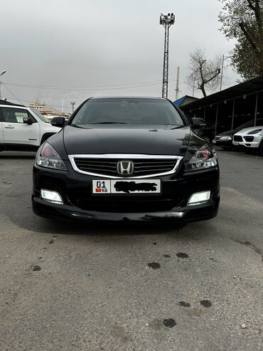 Honda: Honda Inspire: 2003 г., 3 л, Типтроник, Бензин, Седан