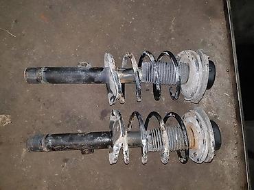 reno talia: AMORTIZER ZA PEUGEOT 206 | Imam sve delove za peugeot 206 — 1