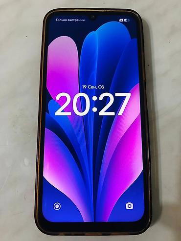 чехол для редми 9 с: Redmi, Redmi 15C, Б/у, 256 ГБ, цвет - Черный — 1
