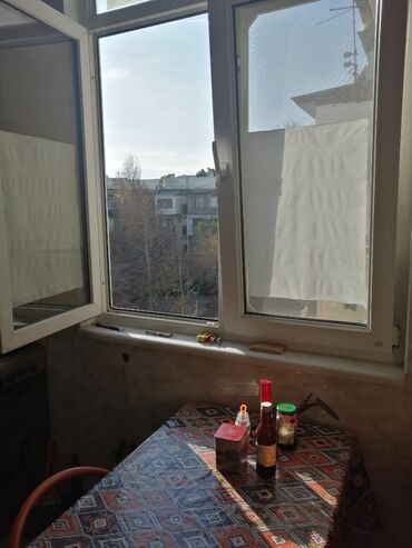 Uzunmüddətli kirayə mənzillər: Mənzil kirayə verilir — 4