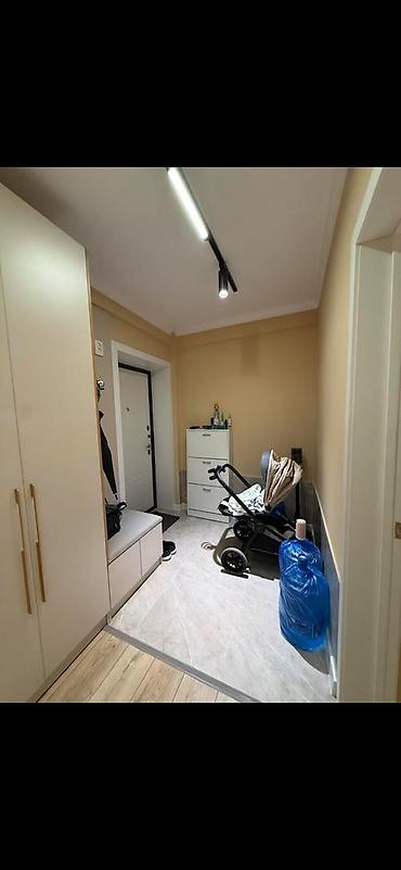 Продажа квартир: 2 комнаты, 48 м², Элитка, 3 этаж, Евроремонт at lalafo.kg — 13 Продажа квартир: 2 комнаты, 48 м², Элитка, 3 этаж, Евроремонт — 13