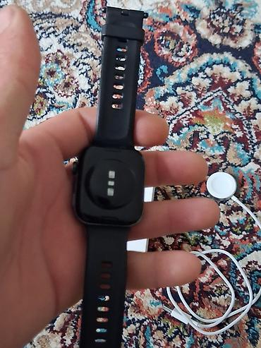 ipad 12 9: Huawei Watch Fit 4 – ağıllı saat - Model: Huawei Watch Fit 4 (qutusu — 1