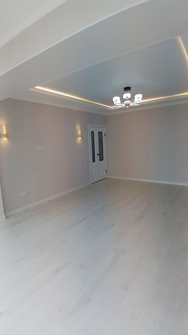 квартиры сдается: 2 комнаты, 60 м², 5 этаж, Евроремонт