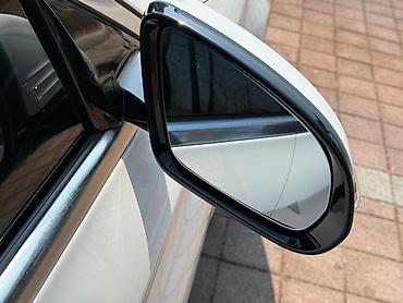 Mercedes-Benz: Mercedes-Benz E-Class: 2020 г., 2 л, Автомат, Бензин, Седан at lalafo.kg — 14 Mercedes-Benz: Mercedes-Benz E-Class: 2020 г., 2 л, Автомат, Бензин, Седан — 14