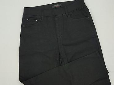 diker jeans: Jeansy damskie, rozmiar M — 1