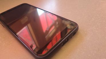 galaxy s6 edge: Samsung Galaxy A6, 32 GB, rəng - Qara, İki sim kartlı — 2