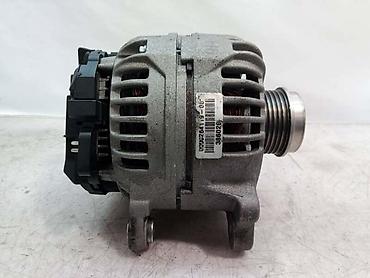 mak pumpa nis: ALTERNATOR ZA ŠKODA SUPERB OD 2001. DO 2008. GOD. | Polovni — 3