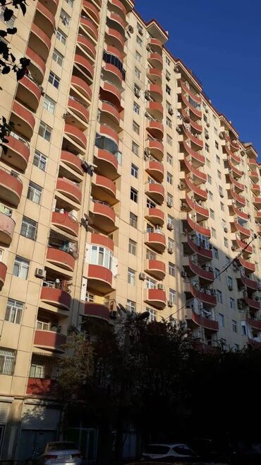 Uzunmüddətli kirayə mənzillər: Nərimanov metrosuna əyaq ilə 4-dəqiqə məsafədə 17 mərtəbəli binanın -da lalafo.az — 11 Uzunmüddətli kirayə mənzillər: Nərimanov metrosuna əyaq ilə 4-dəqiqə məsafədə 17 mərtəbəli binanın — 11