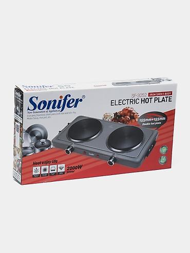 thermostat: Elektrik sobası Stolüstü, 1 gözlü, Yeni — 5