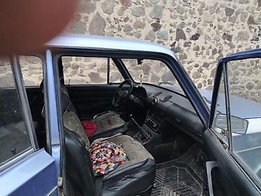 vintilyator satışı: VAZ (LADA) 2106: 1.6 l | 2000 il Sedan — 3