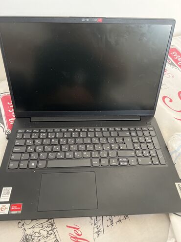 вакансии для учителей: Ноутбук, Lenovo, Колдонулган