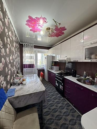Квартиры: 3 комнаты, 60 м², Индивидуалка, 4 этаж, Свежий ремонт — 3