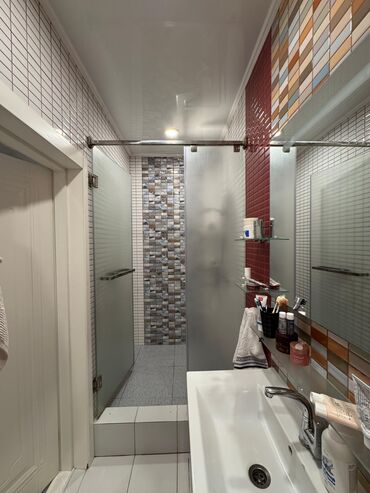 Продажа квартир: 4 комнаты, 130 м², Элитка, 5 этаж, Дизайнерский ремонт — 5