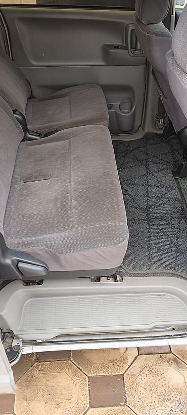 Toyota: Toyota Noah: 2004 г., 2 л, Автомат, Бензин, Минивэн — 14