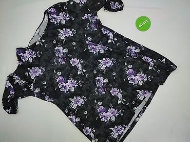 sukienka tk maxx: Janina, Sukienka damska, rozmiar 5XL — 2