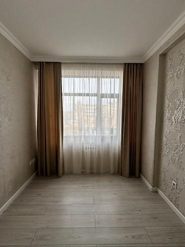 Квартиры: 3 комнаты, 98 м², Ата-Тюрк парк Элитка, 5 этаж, Свежий ремонт — 9