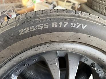 Шины: Комплект шин 235/60 R18 - Размер: 14, 15, 18 можно по-2 или по шт — 19
