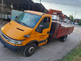 Манипуляторы: Манипулятор, Mercedes-Benz, 2000 г., от 4 т — 10