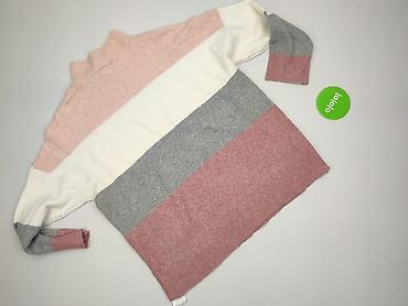 bluzy gucci: Janina, Sweter damski, rozmiar 2XL — 3