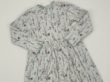 sukienka świąteczna: Dress, 1.5-2 years, 86-92 cm, condition - Perfect