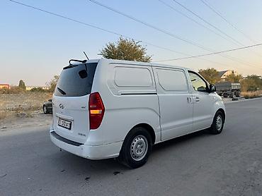 mers 711: Легкий грузовик, Hyundai, Стандарт, 2 т, Б/у — 5