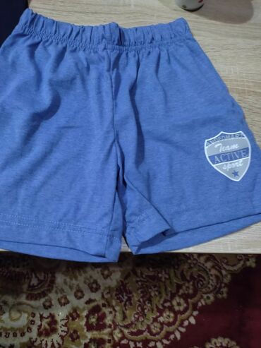 takko jakne za devojcice: Short, 104-110