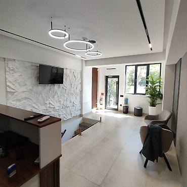 nermanov kiraye: İcarəyə verilir obyekt 240 m², Gənclik m. 8 000 AZN/ay 240 m² Sahə — 2