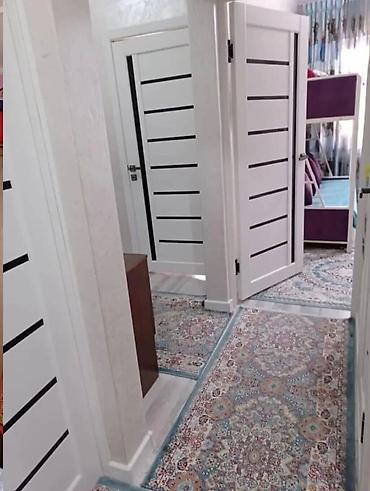 70: 3 комнаты, 70 м², 105 серия, 9 этаж, Евроремонт — 3