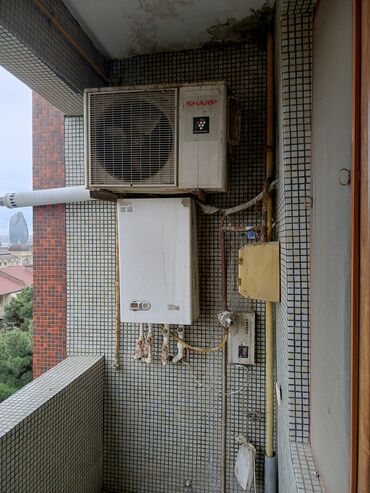 Yeni tikili: Montin, 2 otaqlı, Yeni tikili, m. Nəriman Nərimanov, 89 kv. m — 9