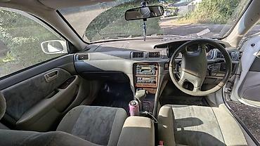 camry 1999: Toyota Camry: 1999 г., 2.2 л, Автомат, Бензин, Седан — 7