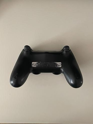 ps4 oyun kolu: PlayStation 4 Pult original v2 pultdu en son buraxilisdi arxasindaki — 2