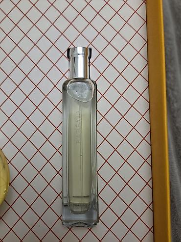 Сулуулук жана ден соолук: Подарочный набор Hermès Paris – Essence de Merveilles + Barénia — 4