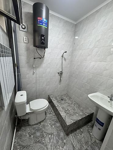 Долгосрочная аренда комнат: 25 м² — 6