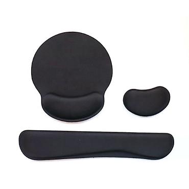 Коврики для мышки: 1) ПЕРВОКЛАССНЫЕ Эргономичные Коврики и Подушечки под запастья для — 2