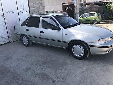 дверь нексия 1: Daewoo Nexia: 2008 г., 1.5 л, Механика, Бензин, Седан — 2