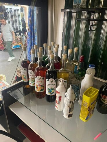 Digər restoran, kafe avadanlığı: Peşəkar pizzaxana/fast-food/Cafe mətbəxi üçün avadanlıq paketi ve ya — 7