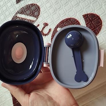 Другие товары для новорождённых: Набор для ухода за малышом и мамой Состав набора: - Электронный — 8