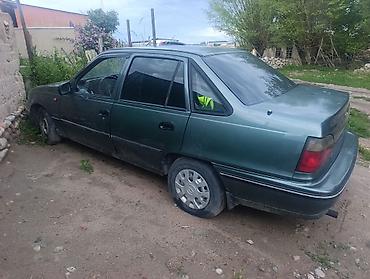 эндоскопия авто: Daewoo Nexia: 2004 г., Седан — 2